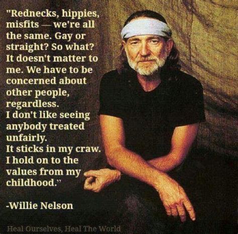 Quotes Inspirational Willie Nelson. QuotesGram