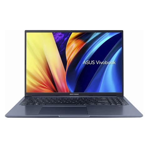 ASUS Vivobook X Serie 16 Full HD Intel Kaufland De