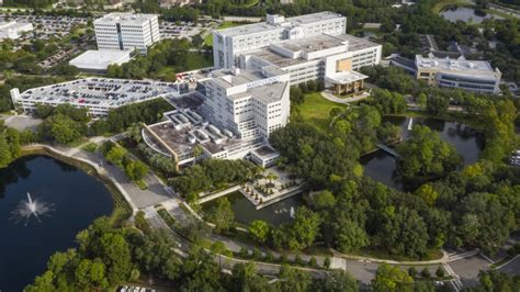 Mayo Clinic Ranked No 1 Hospital In Florida By Us News And World