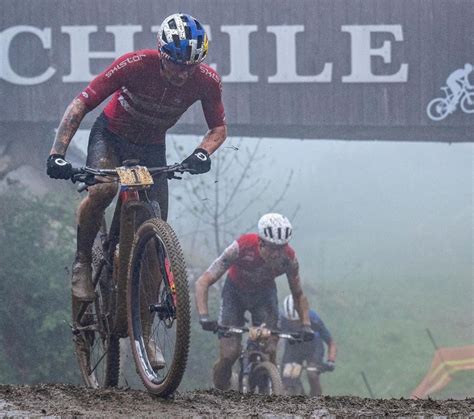 Cómo ver la Copa del Mundo Nove Mesto 2024 horarios actualizados