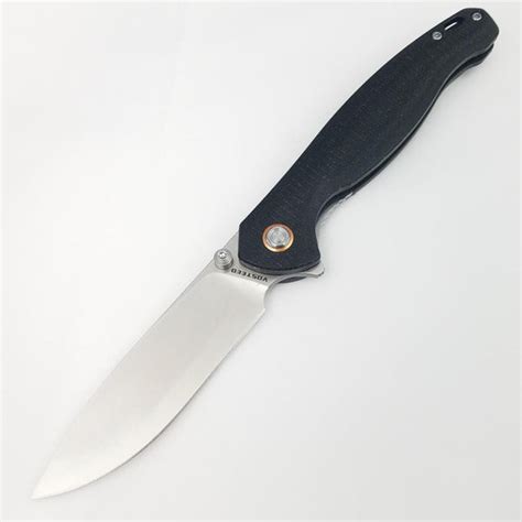 Vosteed Folding Knives & Kitchen Knives @ Atlantic Knife FREE SHIP USA ...