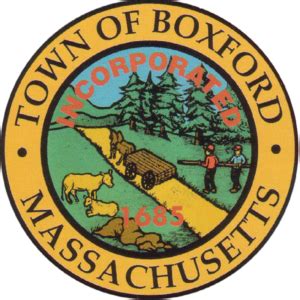 History of Boxford, Massachusetts - History of Massachusetts Blog