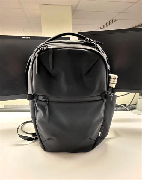 Aer City Pack Pro 2 Review. Not long after we published the City… | by