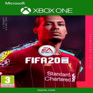 Buy FIFA 20 CHAMPIONS EDITION XBOX ONE In Bangladesh GamerShopBD