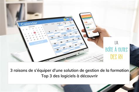 Top Meilleurs Logiciels De Suivi De Formation