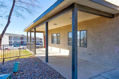 Cliffside Apartments Gallup Nm 87301