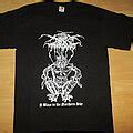 Darkthrone A Blaze Morning Star Tshirtslayer Tshirt And