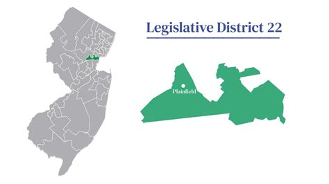 NJ Elections: Who's running in Legislative District 22 - NJ Spotlight News