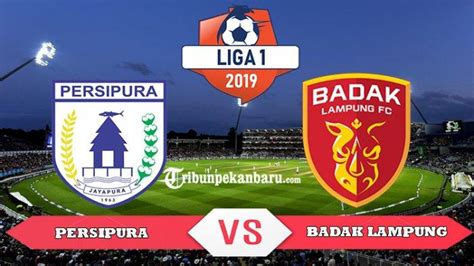 LIVE OCHANNEL Video Live Streaming Persipura Jayapura Vs Badak Lampung