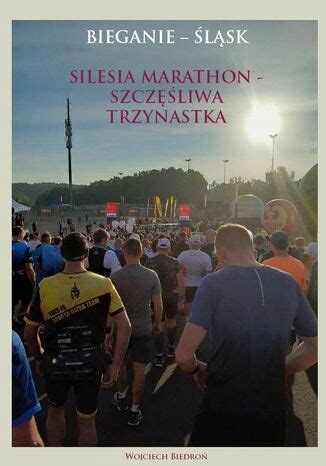 Silesia Maraton Niska Cena Na Allegro Pl