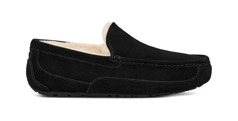 Ugg Ascot Slipper For Men Ugg® Uk