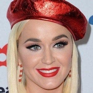 Katy Perry - Age, Family, Bio | Famous Birthdays