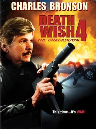 Death Wish 4: The Crackdown (1987) - J. Lee Thompson | Synopsis ...