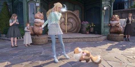 Guide To Bug-Catching Insight In Infinity Nikki