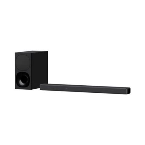 Sony HT-G700 400W 3.1-Channel Soundbar System | Sound Systems | Sound Bars | Sony | Kenyatronics