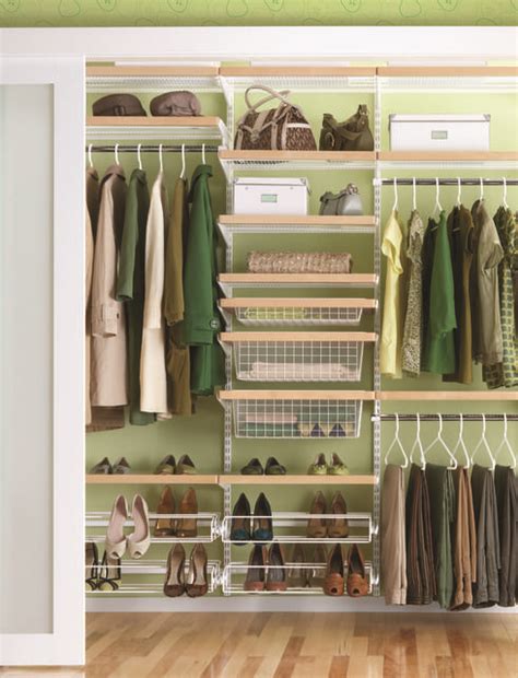 15 pasos para organizar tu clóset de una vez por todas homify