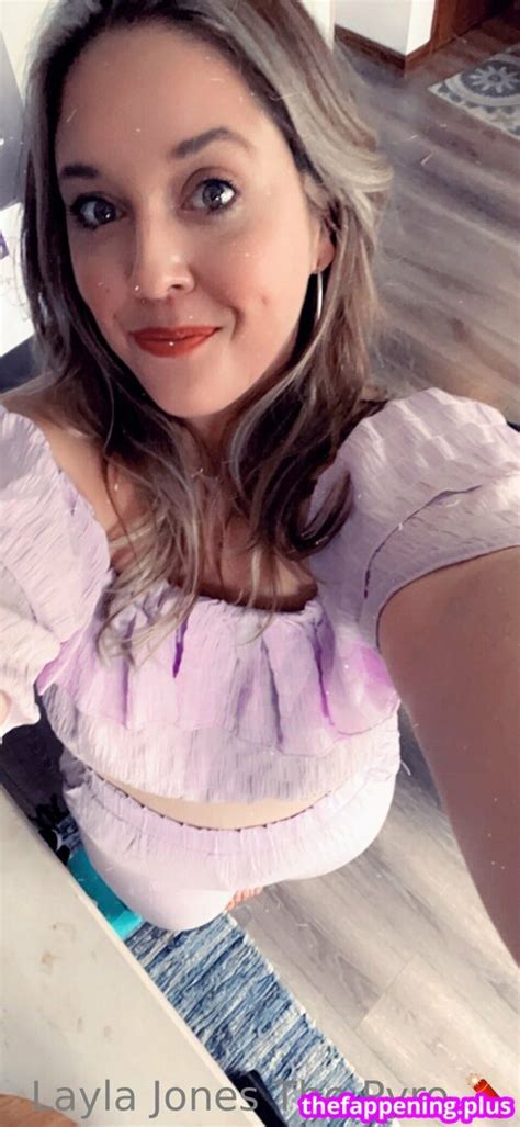 Layla Jones Hotprocedure Layla Jones Nude OnlyFans Photo The Fappening Plus