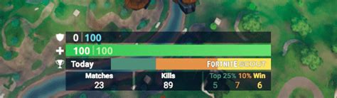 27 Top Pictures Fortnite Stat Tracker For Stream Fortnite Stats