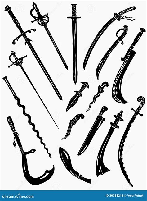 An Overview Of Medieval Sword Types And Their Uses Living, 60% OFF