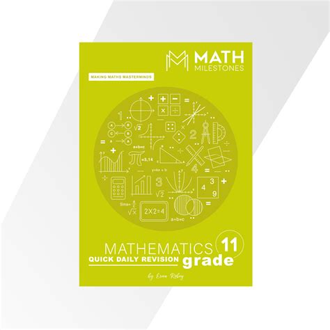 grade  workbook math milestones