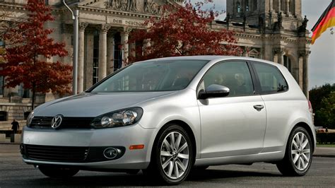 Volkswagen Golf Door Us Wallpapers And Hd Images Car Pixel