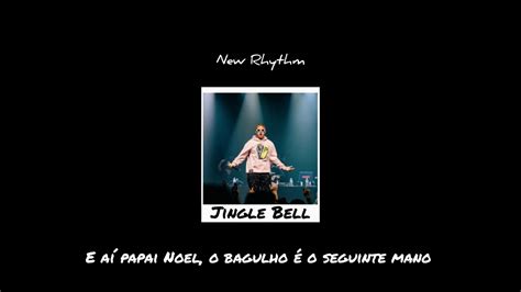 Wiu Jingle Bell Feat Matue Teto Letra YouTube