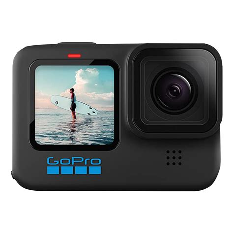 Buy Gopro Hero K And Mp Fps Waterproof Action Camera With