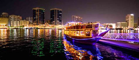 Best Dhow Cruises In Dubai Rayna Tours Alexandra More Mybayut