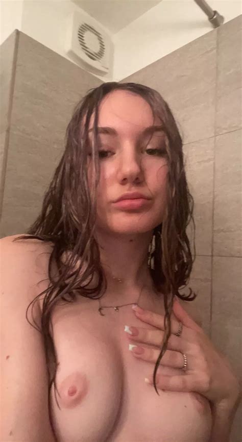 Would You Join To Shower With Me Nudes Nude Pics Org