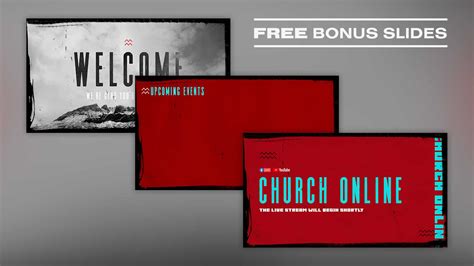 Mastering Mountains - Title Pack | Sermon Box