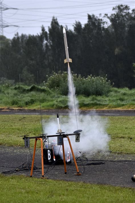 2024 Gallery NSW Rocketry Association