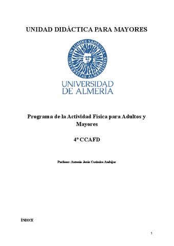 UNIDAD DIDACTICA 6 INTELIGENCIAS Pdf