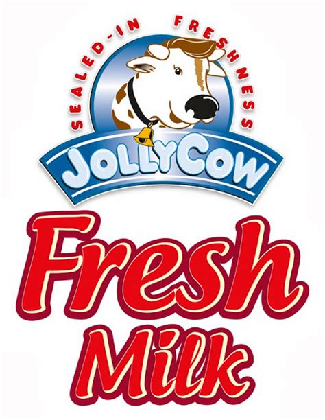 JOLLY COW Fresh Milk Presents My Dream Came True with a Glass of ...