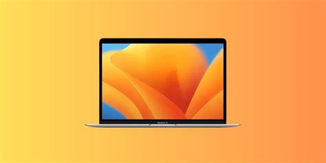 Cdiscount Frappe Fort En Proposant Ce Macbook Air Moins De Euros