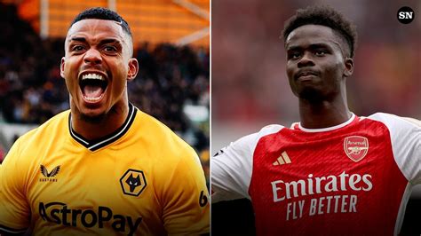 Where to watch Arsenal vs Wolves live stream, TV channel, lineups ...