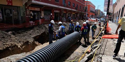 No Se Han Hallado Vestigios Hist Ricos En Obras De Rehabilitaci N Del