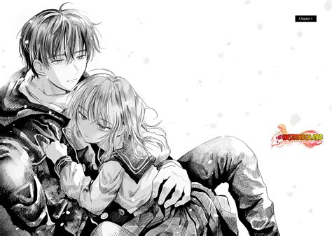 Saihate ni Madou - Chapter 1 | thrive.moe - Komik Gratis Tanpa Iklan