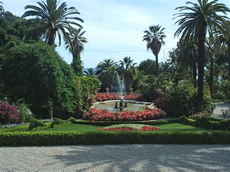 Sanremo The City of Sanremo (Liguria, Italy) - the riviera Sanremo ...