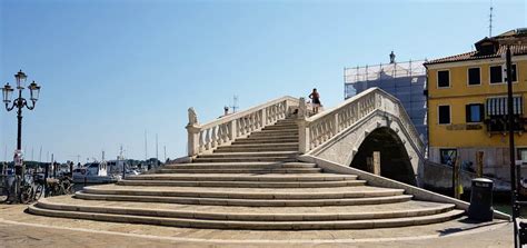 Ponte Vigo Chioggia La Storia Dell Antico Simbolo Viaggiamo