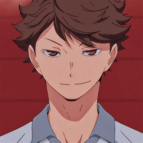 ┊↺ 𝐎𝐈𝐊𝐀𝐖𝐀 ⤨┊ Haikyuu Anime Oikawa Oikawa Tooru