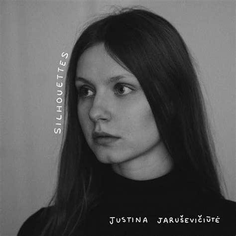 Amazon Music Justina Jaruševičiūtėのsilhouettes Remastered 2024