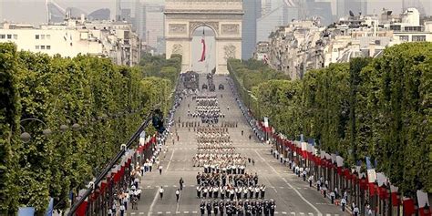 Bastille Day Celebrations 2017 Paris Insiders Guide