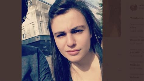 Léa Petitgas cinq ans après la disparition de la jeune femme l