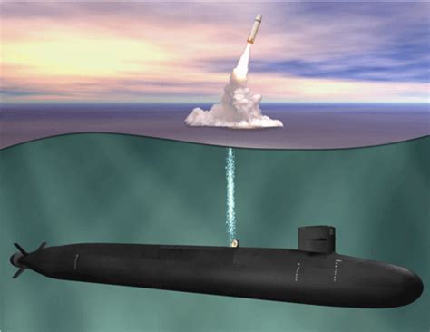 A 31 Billion Missile Program Us Looks To Reintroduce Nuclear Sea