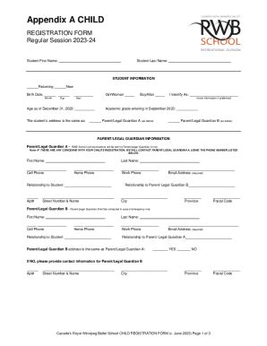 Fillable Online Appendix No 24 Under The Bye Law No 38 E Ii Form