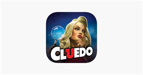 ‎Cluedo: Hasbro's Mystery Game+ on the App Store