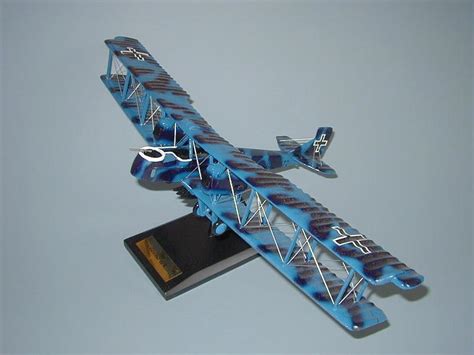 Gotha G-V Airplane Model – MAM - Scalecraft