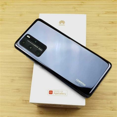 Huawei P Pro Details Specs Review Price Camera Kami Ph