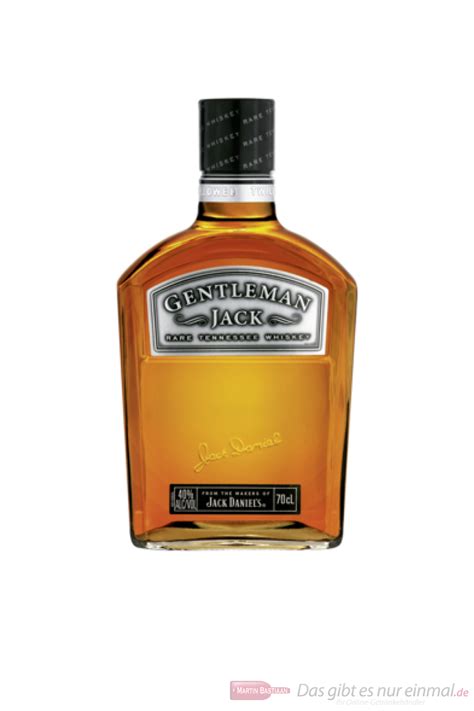 Jack Daniels Gentleman Jack Tennessee Whiskey L