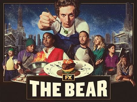 'The Bear' wins Emmy for Outstanding Comedy Series – ThePrint – ANIFeed